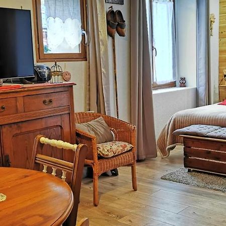 La Grange De Lina Lägenhet Grignon Exteriör bild